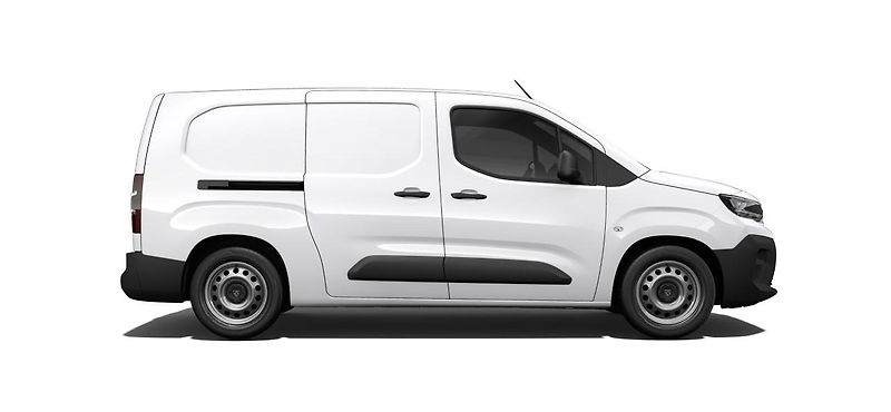 Peugeot Partner (2026) FURGON L2 1000 BHDi 130 - fotka 3 z 8
