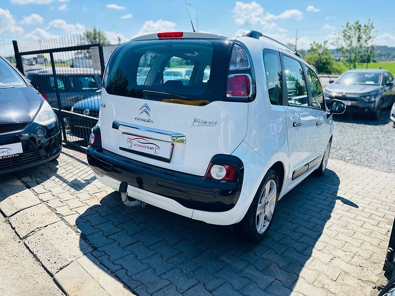 Citroën C3 Picasso (2013) 1.4i GARANCE KM - fotka 6 z 13