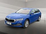 Škoda Octavia (2023) STYLE 1.5e-TEC 110kW DSG CZ - náhled 1
