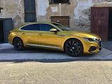 Volkswagen Arteon.