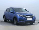 Honda HR-V (2015) má pokles ceny o 38 procent.