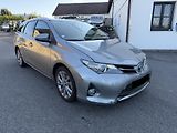 Toyota Auris 1.8l 73kW - náhled 1