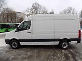 Volkswagen Crafter (2013) 2 0 120KW L2H2 SERVISKA - náhled 3