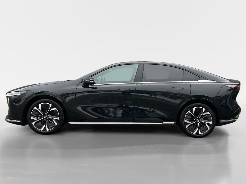 Mazda 6e (2025) EV 245k/LONG RANGE/TAKUMI PLUS - fotka 2 z 15