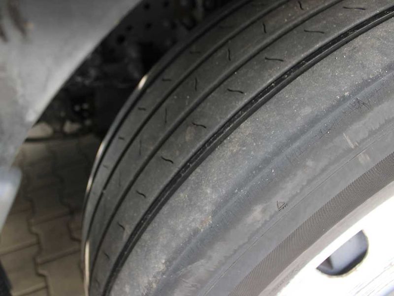 Mercedes-Benz Actros 1845, EURO 6, LOWDECK - fotka 18 z 19