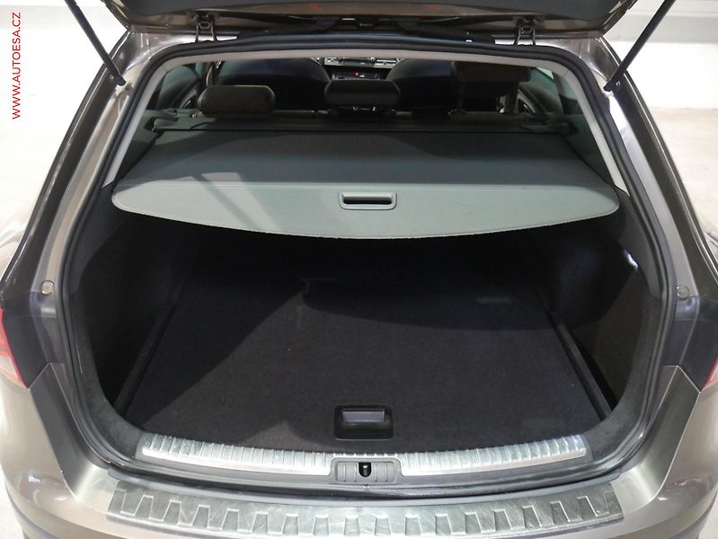Seat Leon (2015) 2.0 TDi 4x4, ČR, X-Perience - fotka 7 z 18