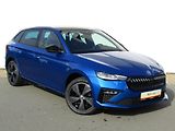 Škoda Scala (2025) Monte Carlo 1.0 TSI DSG - náhled 8