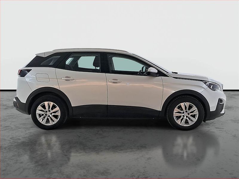 Peugeot 3008 (2018) 1.6 THP, Automat, Tempomat - fotka 6 z 20