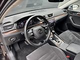 Škoda Superb 2,0 TDI 140kW Scout 4x4 DSG ČR - náhled 9