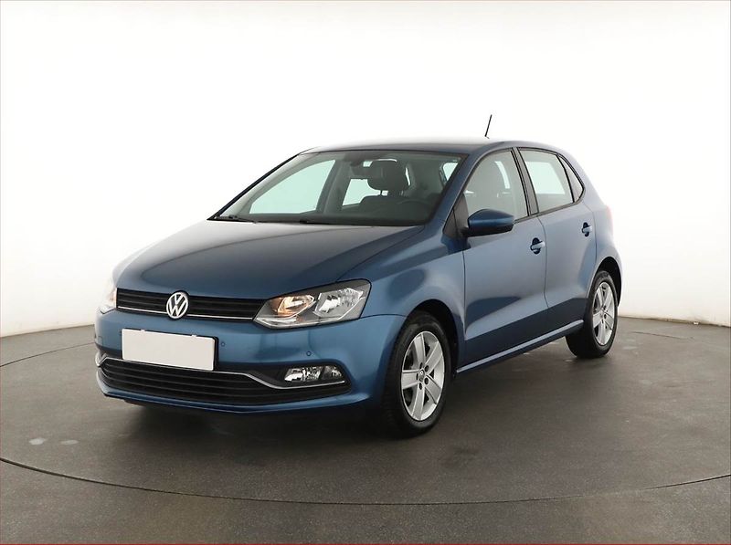 Volkswagen Polo (2017) Maraton Edition 1.2 TSI - fotka 2 z 17
