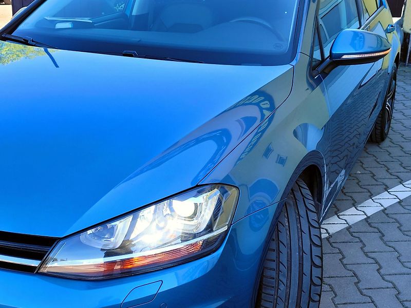 Volkswagen Golf CZ, VÝBAVA, SERV.KN.CEBIA      - fotka 7 z 74