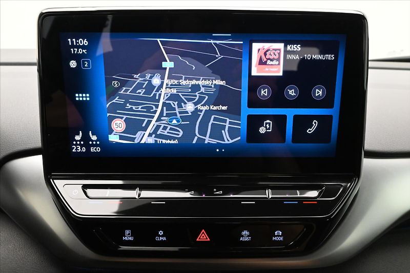 Volkswagen ID.4 Pro Performance 150kW 77 kWh Z - fotka 19 z 30