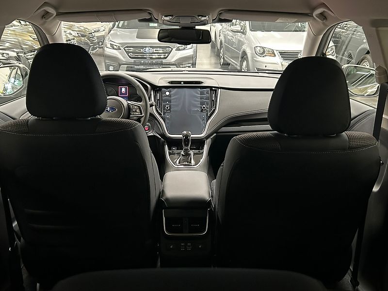 Subaru Outback (2025) 2.5 ACTIVE 4WILD 2025 | nový v - fotka 31 z 62
