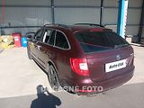 Škoda Superb (2011) 2.0TDi, ČR, Xenon - náhled 1