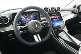 Mercedes-Benz GLC (2025) 220 d 4MATIC, AMG, Navigace - náhled 24