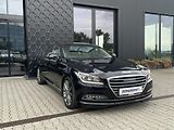 Hyundai Genesis EXCLUSIVE 3.8 GDI V6 4x4 232kW - náhled 7