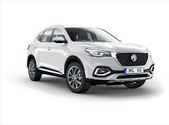 MG HS 1.5 TGI DCT EXCITE - fotografie inzerátu