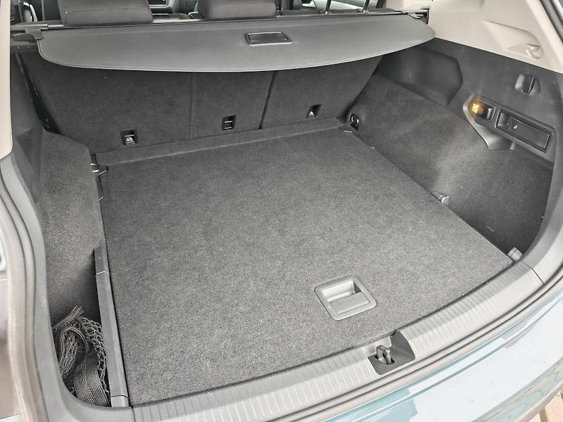 Volkswagen Tiguan 6G 1,5TSi - fotka 21 z 21