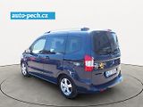 Ford Tourneo Courier (2015) 1.0i EcoBoost, 74 kW - náhled 1