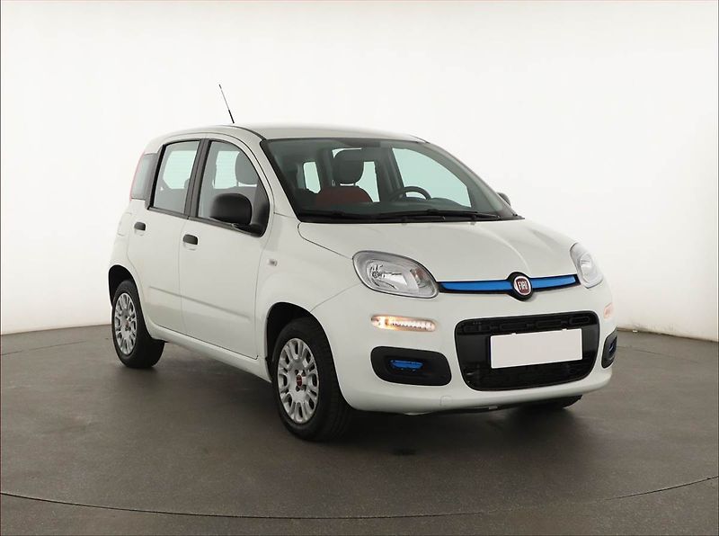 Fiat Panda (2020) 1.2 - fotografie inzerátu