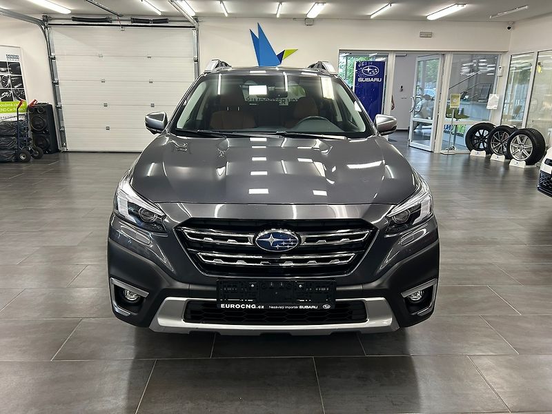 Subaru Outback (2023) 2.5 TOURING 2023 | Záruka - fotka 3 z 59