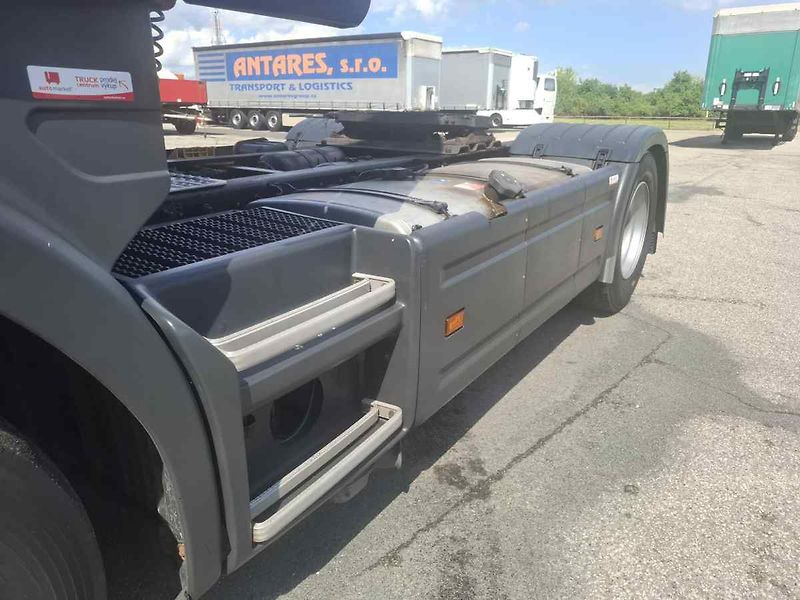 Scania R420 LA4X2 - fotka 14 z 42