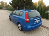 Hyundai i30 (2011) 1.4i CW kombi ČR původ - náhled 6