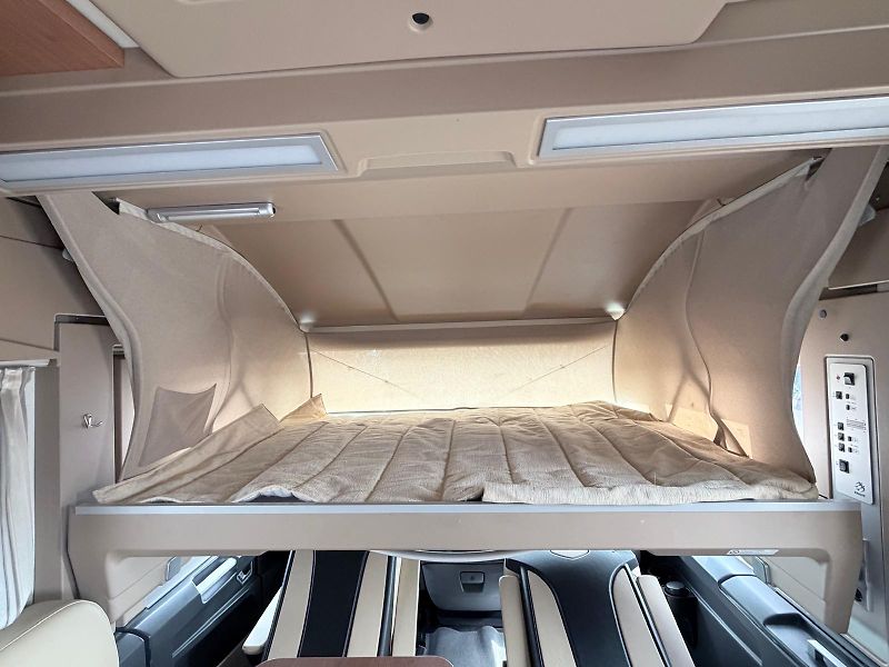 Knaus (2011) Sun Liner R12 - fotka 30 z 32