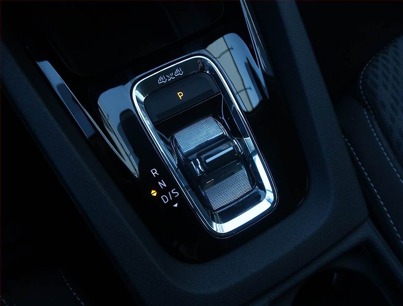 Škoda Octavia (2022) Style Plus 2.0 TSI - fotka 13 z 26