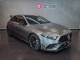Mercedes-Benz Třídy A A 35 AMG Brabus B 35S - náhled 1