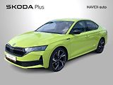 Škoda Octavia (2025) 1.5 TSI DSG SportLine - náhled 1
