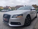 Audi A4 1.8 TFSi S-line - náhled 6