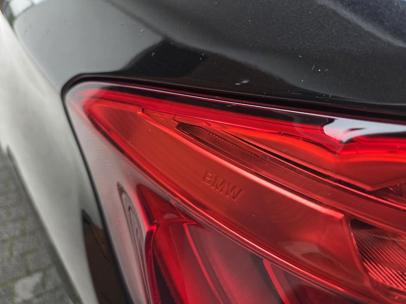 BMW Řada 5 525d xDrive ČR DPH  - fotka 42 z 44
