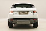 Land Rover Range Rover Evoque SD4 AWD AUT CZ - náhled 11