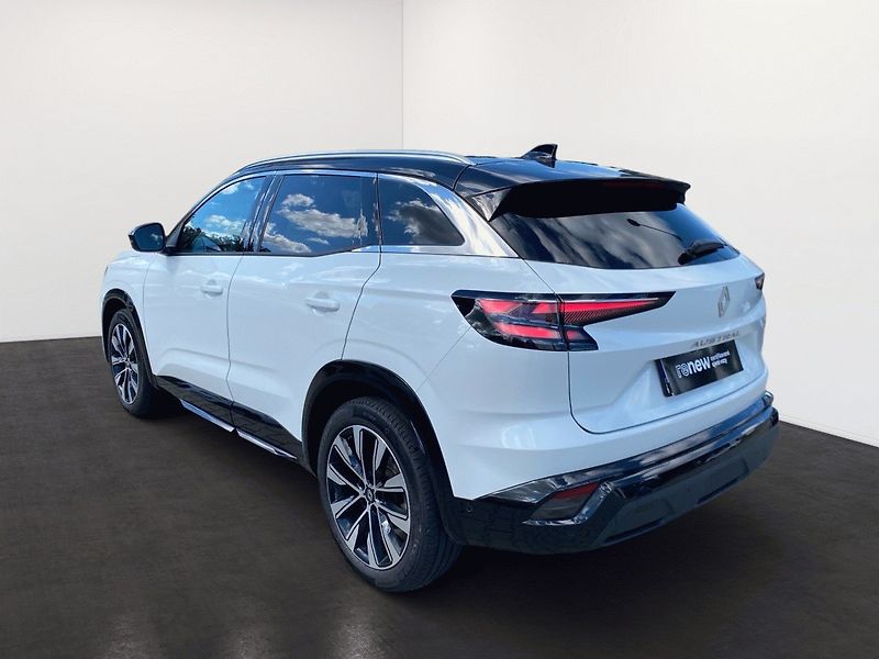 Renault Austral (2025) techno mild hybrid 160 auto - fotka 5 z 23
