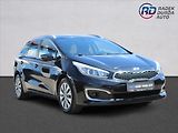 Kia Ceed 1,6 GDI  NOVÉ V ČR,TAŽNÉ,TOP - náhled 2