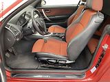 BMW Řada 1 (2009) 2.0d 123d, Xenon, AC, tempo - náhled 9