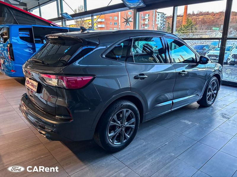 Ford Kuga ST-line 1.5 Ecoblue  - fotka 3 z 16