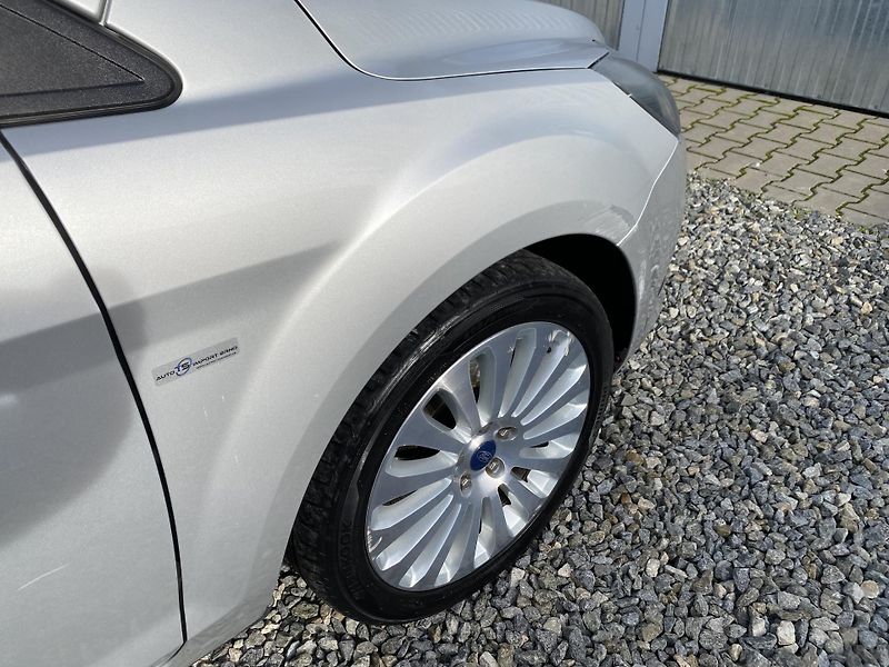 Ford Focus 2.0i 145PS LPG FORD COMBI TOP! - fotka 65 z 170