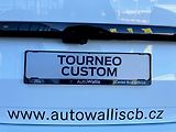 Ford Tourneo Custom (2026) Titanium L2, Tourneo, 2.0 EcoB - náhled 29