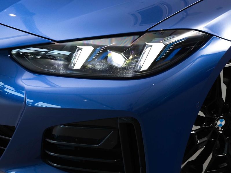BMW Řada 4 M440i xDrive Gran Coupé - fotka 8 z 22