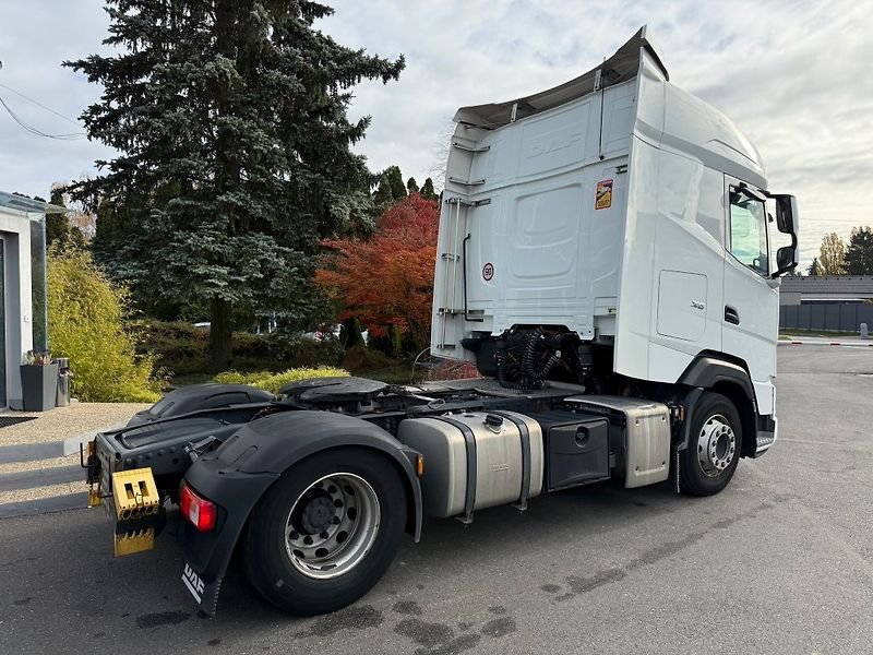 DAF XG480 EURO 6 - fotka 4 z 20