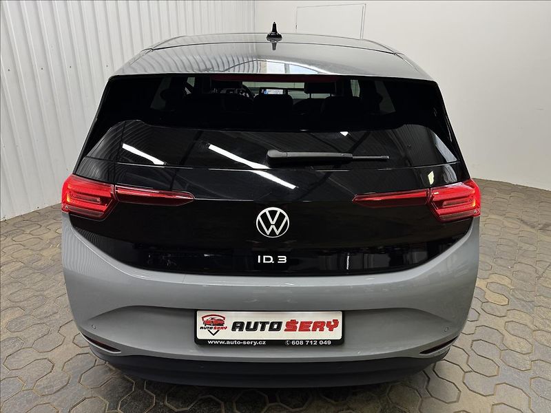 Volkswagen ID.3 150kW MAX 1ST PLUS PRO PERF. - fotka 7 z 46