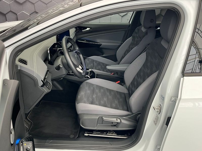 Volkswagen ID.5 Pro 77kWh SoH 96.3% tov.záruka - fotka 29 z 72