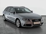 Audi A4 (2010) 2.0 TDI, nová STK - náhled 1