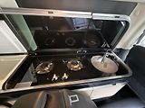 Mercedes-Benz Třídy V MARCO POLO 3. gen MPA 300 d - náhled 40