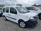 Renault Kangoo 1.2TCe 85kW 5-míst TOP-DPH-ČR! - náhled 1