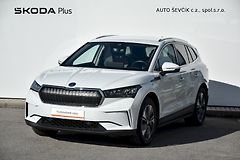 Škoda Enyaq (2024) 85X TOUR 210 kW 4x4 - fotografie inzerátu