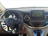Mercedes-Benz Třídy V 2,1 CDi 4Motion, Kamera Navi - náhled 16