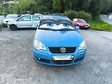 Volkswagen Polo KRÁSNÉ,90TKM,SERVIS,1MAJ,KLIMA - náhled 1